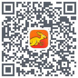 中捷乐淘的下載二維碼