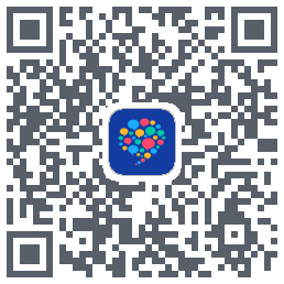 HelloTalk的下载二维码
