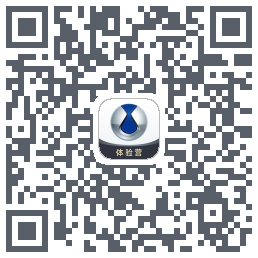 腾势汽车 QRcode