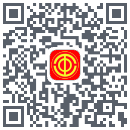 北京工会12351 QRcode