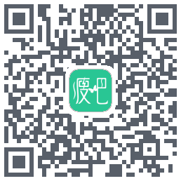 瘦吧减脂código QR de descarga de