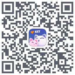 亲Key键盘的下載二維碼