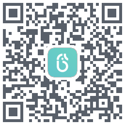 海马爸比du code QR de téléchargement