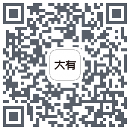 大有空间 QRcode