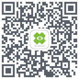 教练鸷眼 QRcode