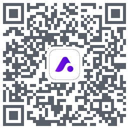 Ark·舟的下载二维码