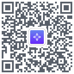 小果繁星 QRcode