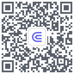 掌上银行 QRcode