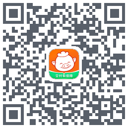 猪八戒的下载二维码