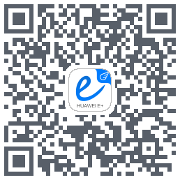华为亿商 QRcode