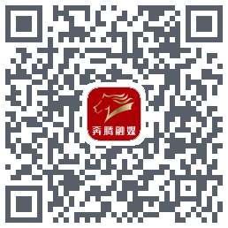 奔腾融媒的下载二维码