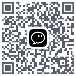 RWKV Chat QRcode