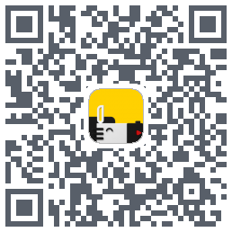 快乐斑马HD QRcode