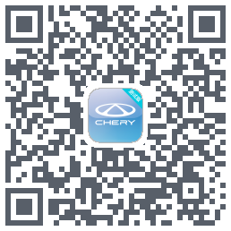 奇瑞EV QR-код для загрузки