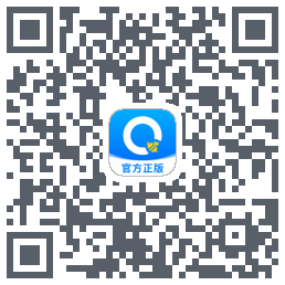 蜜蜂试卷 QRcode