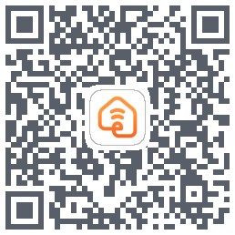 LinkHome的下載二維碼