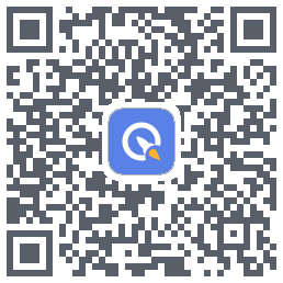 金十数据 QRcode