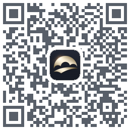 利云客kod QR do pobrania