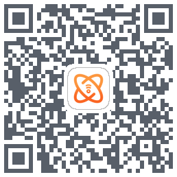 WeFTTRcodice QR per il download