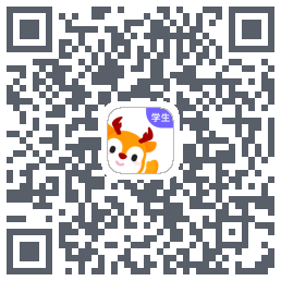外研U学的下載二維碼