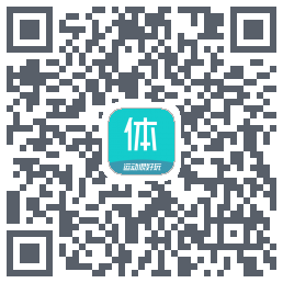 体鱼运动 QR-код для загрузки