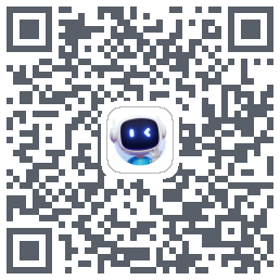 当贝AIรหัส QR สำหรับดาวน์โหลด