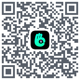 掌心雷du code QR de téléchargement