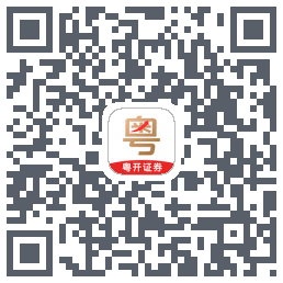 粤管家 QRcode