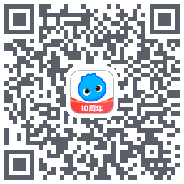 数据测试环境 QRcode