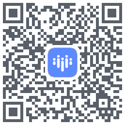 易陪伴 QRcode