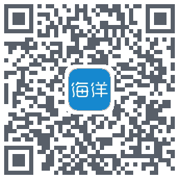 比亚迪海洋的下载二维码