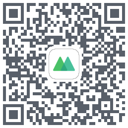 微购相册du code QR de téléchargement