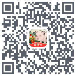 猪猪红包世界código QR de descarga de