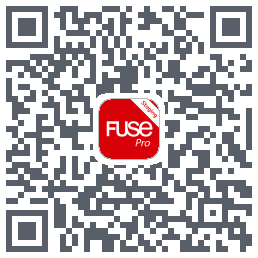 FUSE PROรหัส QR สำหรับดาวน์โหลด