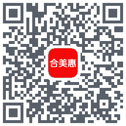 合美惠的下載二維碼