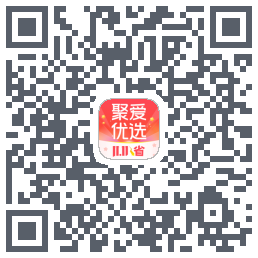 聚爱优选的下載二維碼