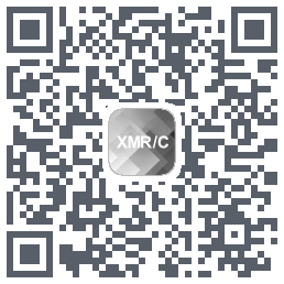 XMRC的下載二維碼