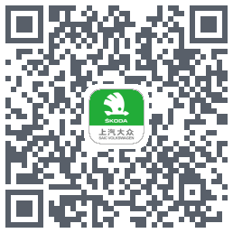 斯柯达 QRcode