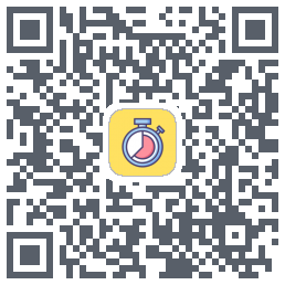 UpTimer QRcode