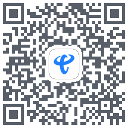 中国电信 QRcode
