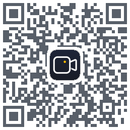 嗨格式录屏大师 QRcode