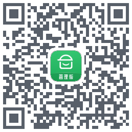 安心筑管理版 QRcode