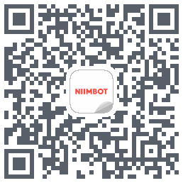 NIIMBOT QRcode