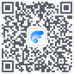 翼企办 QRcode