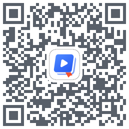 企学派 QR-код для загрузки
