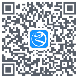 浙里办のダウンロードQRコード