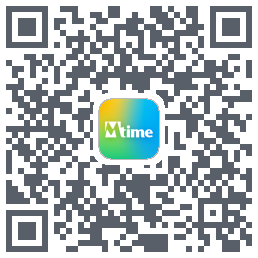 时光网código QR de descarga de