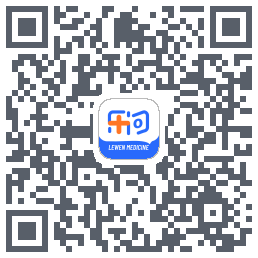 乐问医学 QRcode
