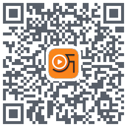 听读宝kod QR do pobrania