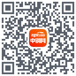 中钢网 QRcode